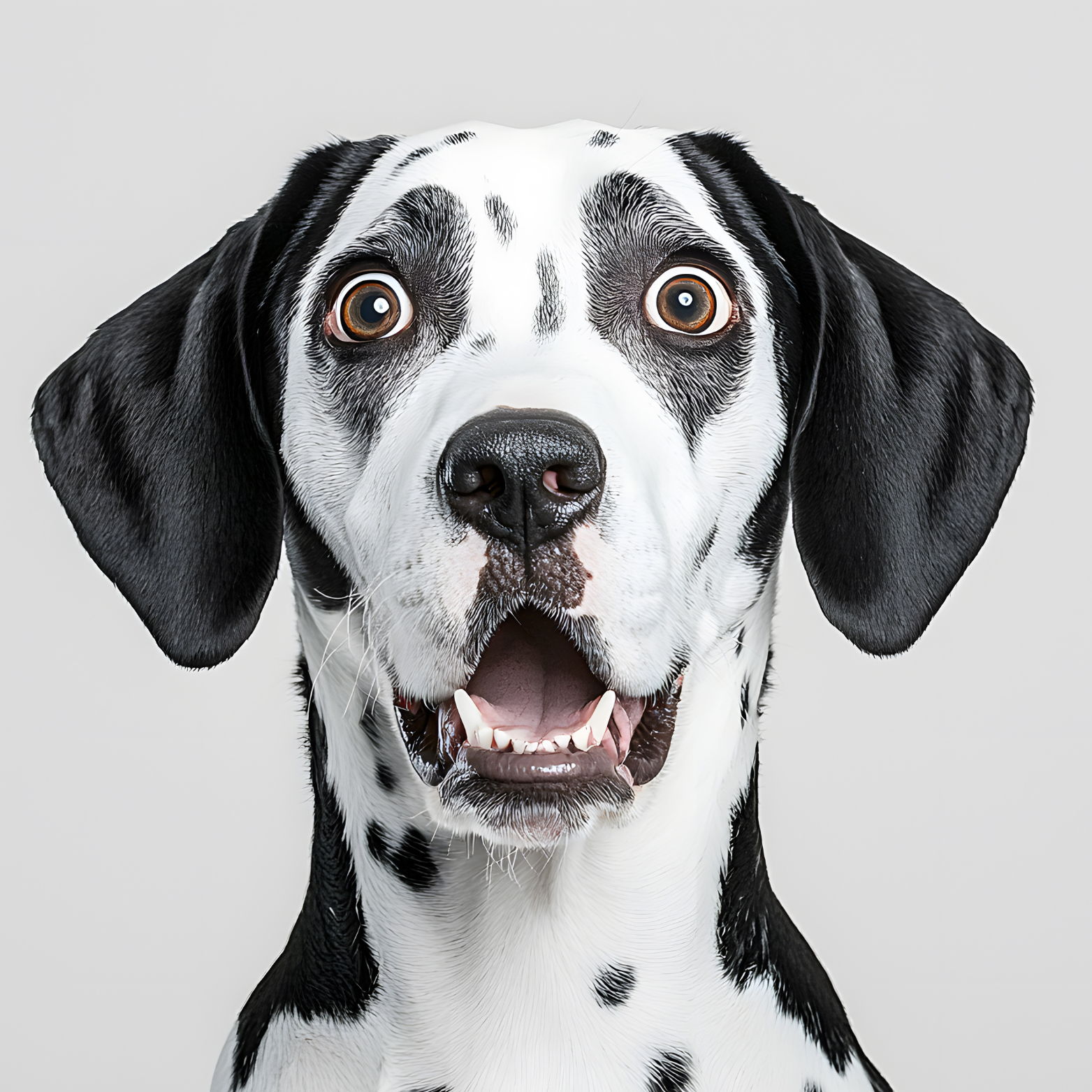 For your dog