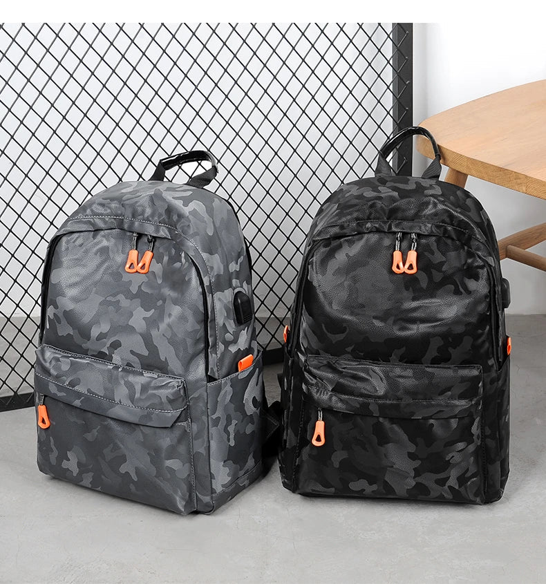 BAGS