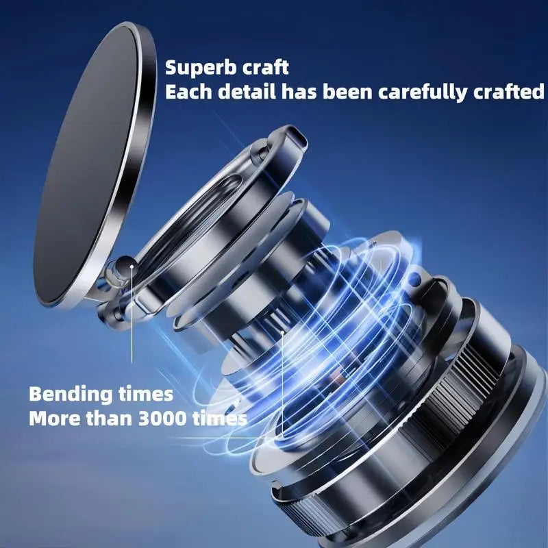 Magnetic Phones