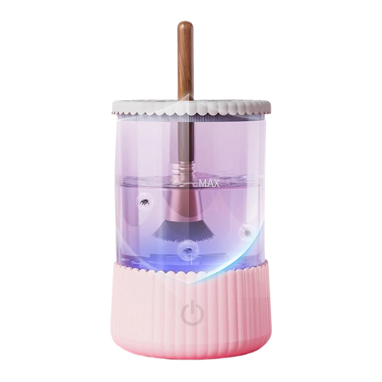 Makeup Brush Cleaner