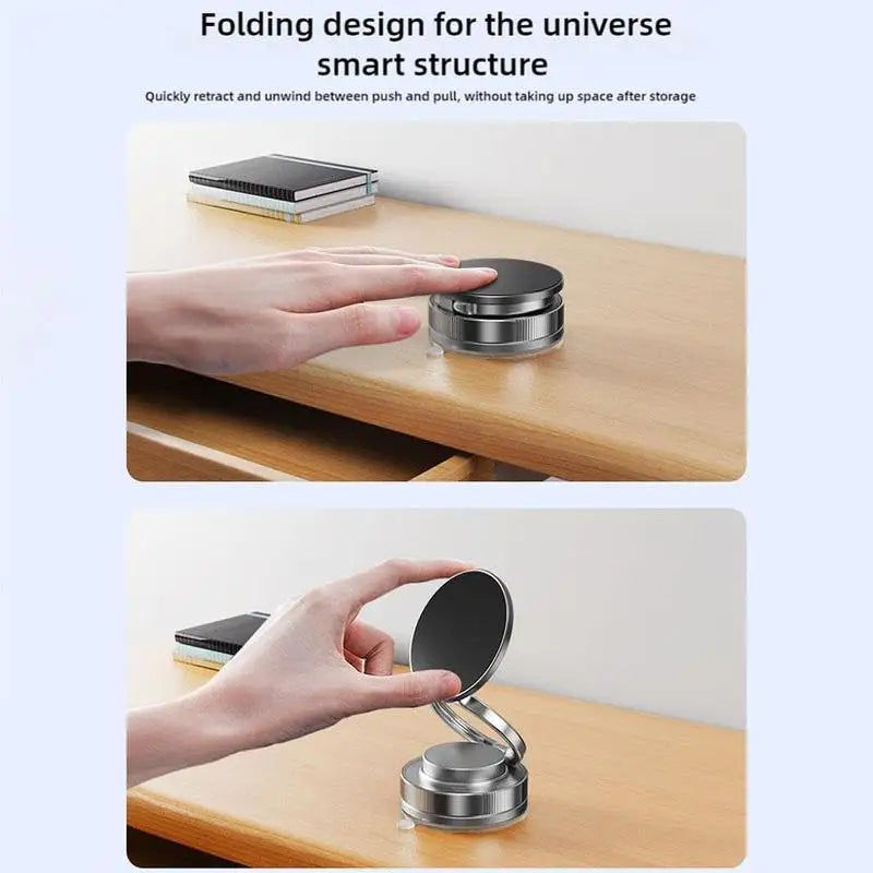 Magnetic Phones
