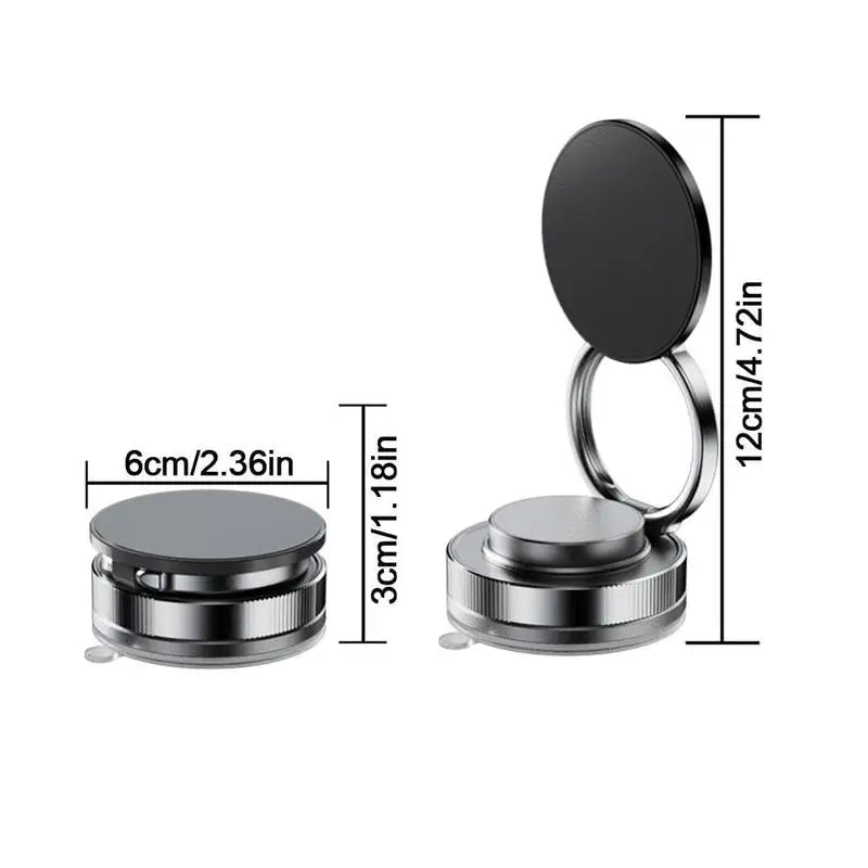 Magnetic Phones