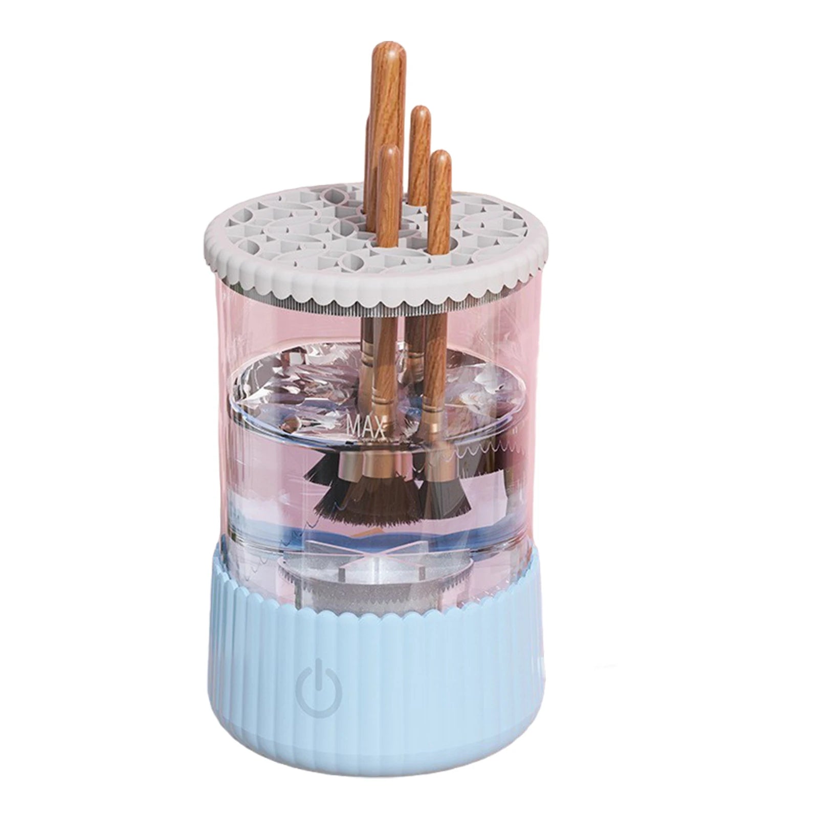 Makeup Brush Cleaner