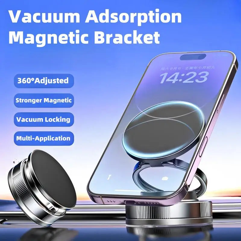 Magnetic Phones